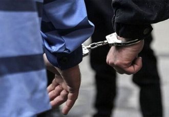 عامل تشویش اذهان عمومی در ایلام دستگیر شد