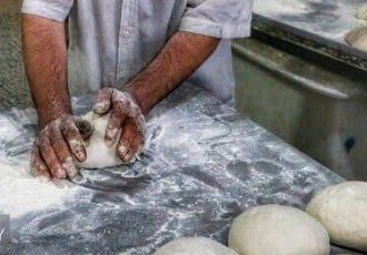 ۴۰۰ کیسه آراد مازاد بین نانوایی های شهرستان دهلران توزیع شد