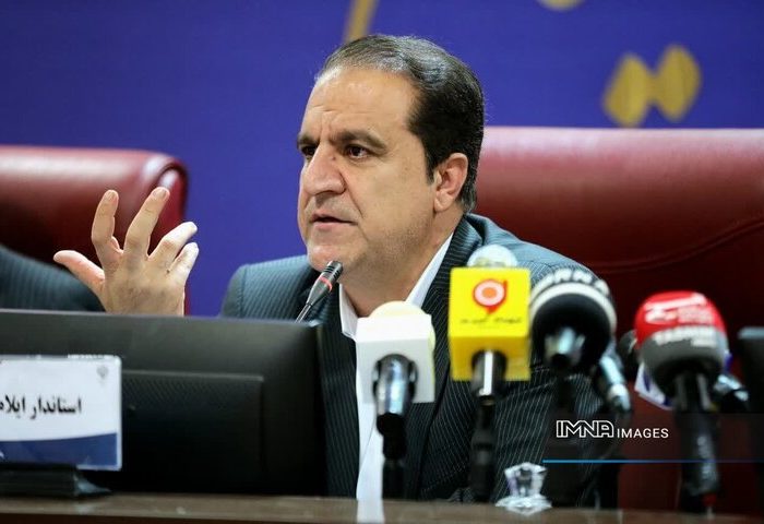 بهره‌برداری از ۵ پروژه عمرانی و یک طرح تولیدی در سفر رئیس‌جمهور به ایلام