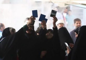 سفر زمینی ۱۸۰ هزار زائر در ۳ روز گذشته به عراق