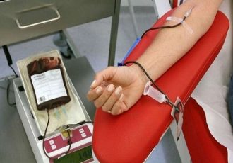 پیگیری احداث مراکز انتقال خون در شهرهای استان ایلام