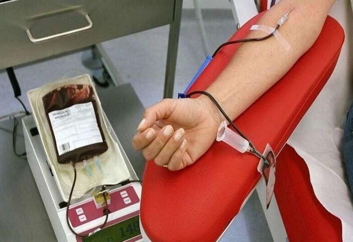پیگیری احداث مراکز انتقال خون در شهرهای استان ایلام