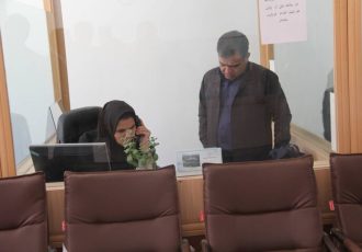 خدمات صدای مشاور بهزیستی ایلام شبانه روزی شد