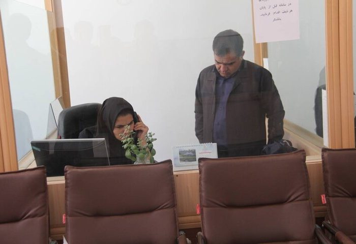خدمات صدای مشاور بهزیستی ایلام شبانه روزی شد