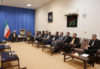 کاهش ۳۸ درصدی جرائم در استان ایلام