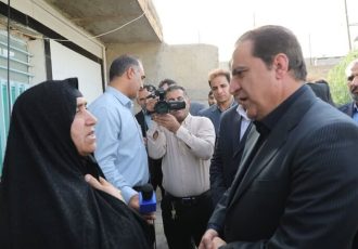 فرهنگ شهادت ضامن اقتدار و قدرت ایران است