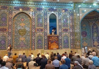 دشمن حماقت کرد / مقاومت امروز، سرداری فردا است