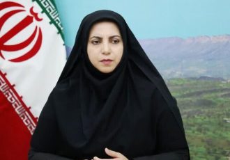 نقش خانواده و زنان در عبور از بحران‌های ملی محوری است