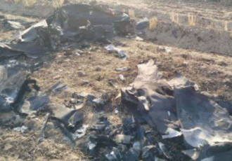 انهدام ۱۲ پرنده متخاصم در آسمان ایلام از آغاز جنگ