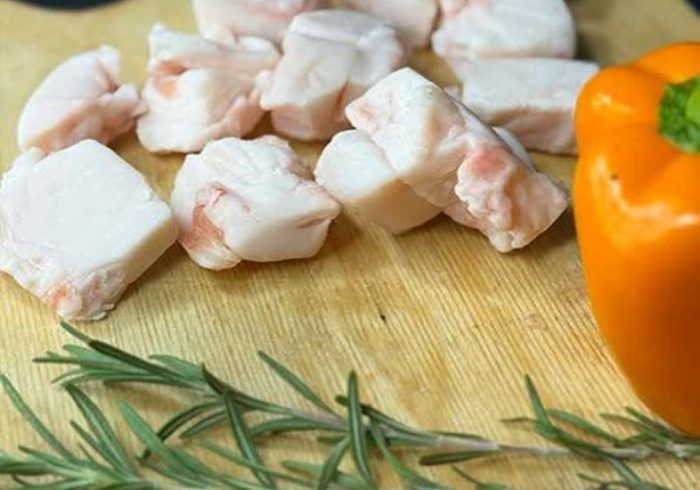 ضبط ۲۲ تن دنبه حیوانی غیر مجاز