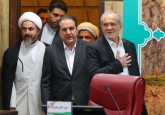 مبنای اصلاحات، حق و عدالت است