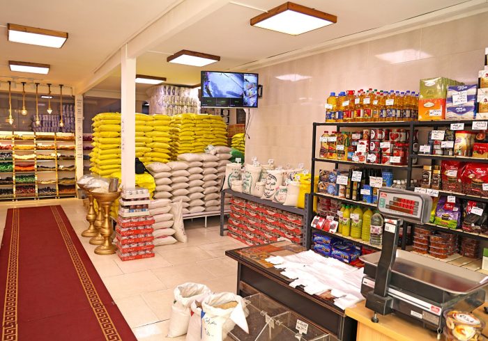 وفور کالا در بازار استان /توزیع برنج دولتی به‌زودی در ایلام انجام می‌شود