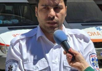 ۱۳ حادثه‌ غرق‌شدگی سال گذشته در ایلام ثبت شد