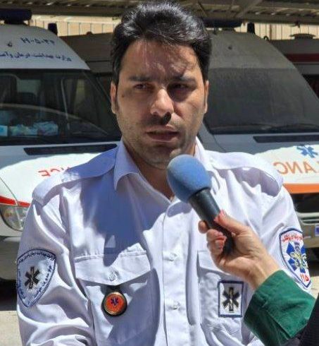 ۱۳ حادثه‌ غرق‌شدگی سال گذشته در ایلام ثبت شد