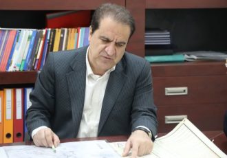 یکی از اولویت‌های اساسی جامعه، تامین خدمات زیربنایی است.