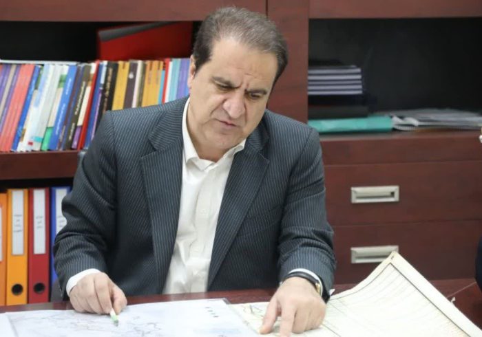 یکی از اولویت‌های اساسی جامعه، تامین خدمات زیربنایی است.