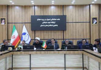 همه دستگاه‌ها برای پذیرایی از حجاج ایرانی پای کار بیایند