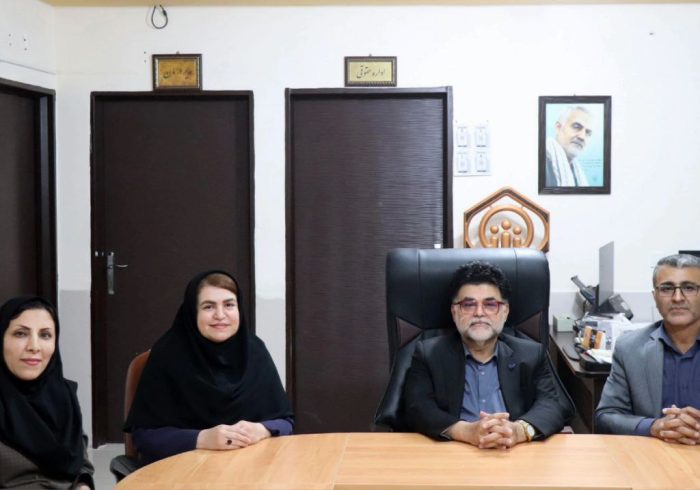 درخشش تأمین اجتماعی در جنگ تحمیلی ۱۲ روزه