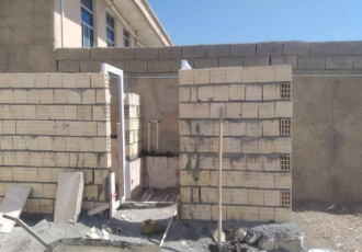 ۱۴ میلیارد ریال صرف خدمات عمرانی به نیازمندان ملکشاهی شد