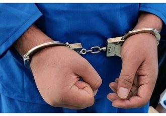 دستگیری 2 نفر از عاملان نزاع و درگیری در چرداول