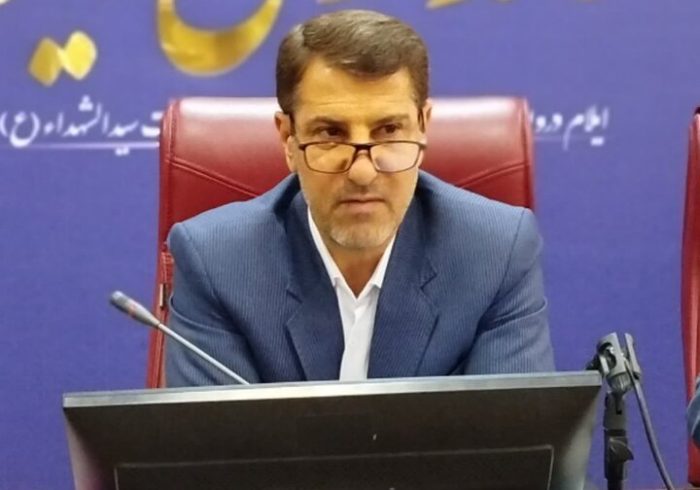 تردد سالانه ۸ میلیون مسافر از مرز مهران