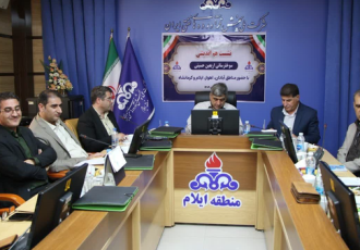 سوخت‌رسانی اربعین ۱۴۰۴ با ۶ جایگاه سیار در مهران تقویت می‌شود