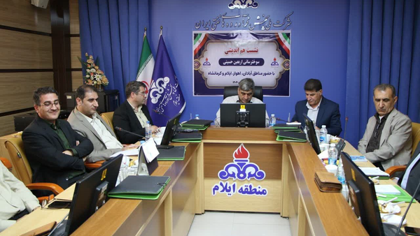 سوخت‌رسانی اربعین ۱۴۰۴ با ۶ جایگاه سیار در مهران تقویت می‌شود