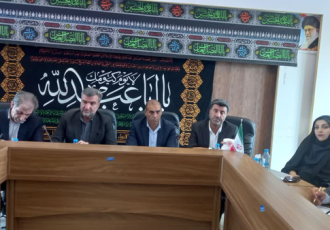 ۶۱۹ میلیارد تومان خسارت سرمازدگی در دهلران ثبت شد