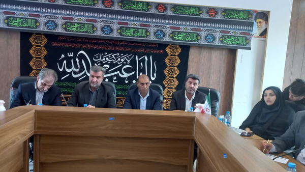 ۶۱۹ میلیارد تومان خسارت سرمازدگی در دهلران ثبت شد