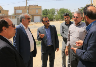 آغاز عملیات بهسازی معابر ۸ روستا با ۴۵۰ میلیارد ریال اعتبار در ایلام