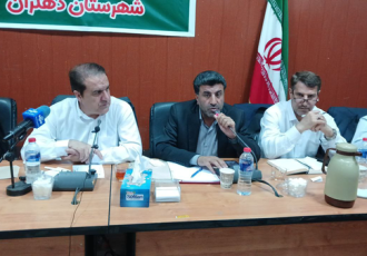 ۱۵ کیلومتر از مسیر دهلران_ اندیمشک تا اربعین زیر بار ترافیک می‌رود