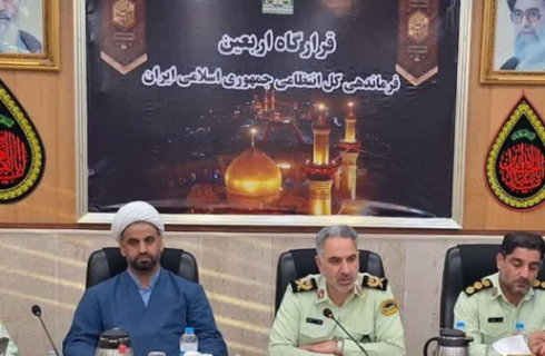 ورود و خروج اتباع بیگانه از مرز مهران ممنوع شد