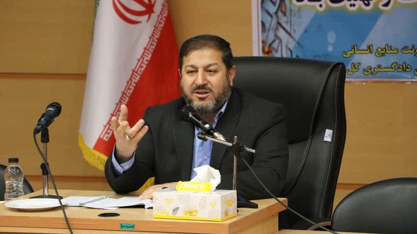ثبت الکترونیکی ۳۵ هزار پرونده در ایلام
