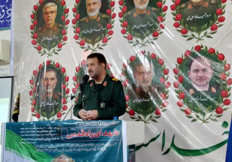 ملت ایران در جنگ ۱۲ روزه دشمن را تحقیر کرد