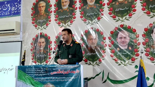 ملت ایران در جنگ ۱۲ روزه دشمن را تحقیر کرد
