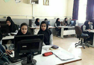 اولین هنرستان شبانه‌روزی جوار صنعت غرب کشور در چوار راه‌اندازی می‌شود