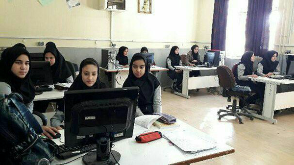 اولین هنرستان شبانه‌روزی جوار صنعت غرب کشور در چوار راه‌اندازی می‌شود
