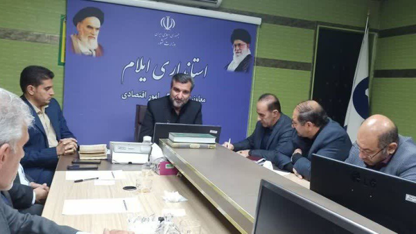 ۷۵۰ پروژه نیمه‌تمام ایلام در مسیر تکمیل