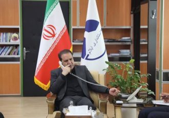 ساخت نیروگاه ۱۰۰ مگاواتی در پارکینگ اربعین مهران