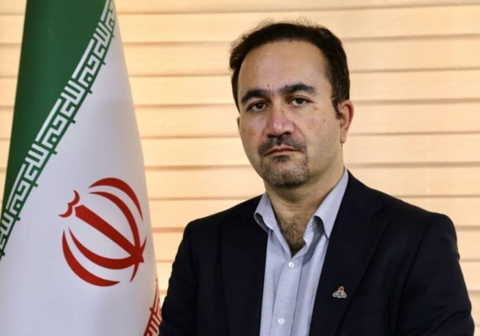 شرکت گاز ایلام با بیش از ۹۲ درصد رضایتمندی مردمی، الگوی خدمت‌رسانی کشور شد