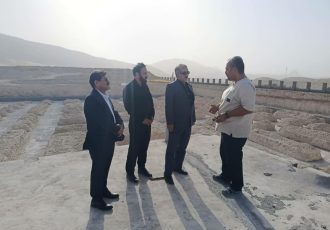 احداث هتل بزرگ (زیگورات)در ایلام با سرمایه‌گذاری هزار میلیارد تومانی