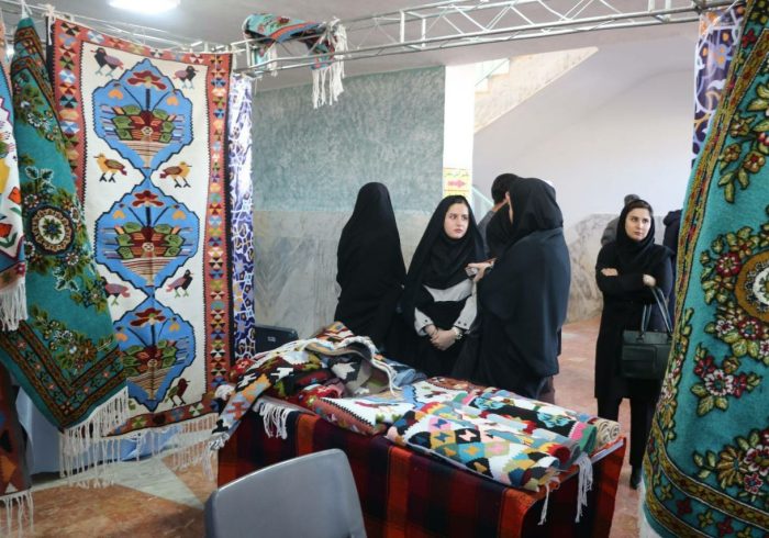 پرداخت 495میلیارد تومان تسهیلات اشتغال زایی در ایلام