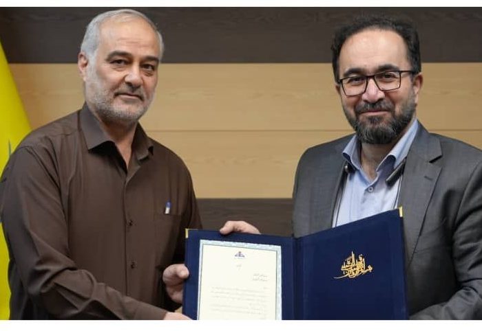 کسب رتبه برتر شرکت گاز استان ایلام در زمینه سلامت اداری در بین شرکت های گاز استانی