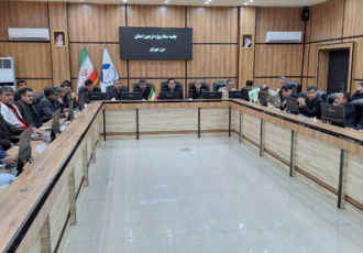 آمادگی کامل ایلام برای بازگشت زائران از مرز مهران