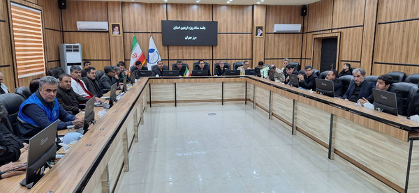 آمادگی کامل ایلام برای بازگشت زائران از مرز مهران