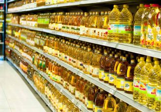 جریمه ۲۶۷ میلیون ریالی متخلف گرانفروشی روغن در ایلام