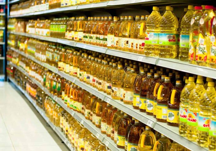 جریمه ۲۶۷ میلیون ریالی متخلف گرانفروشی روغن در ایلام