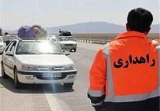 بیش از ۳ میلیون تردد وسایل نقلیه در جاده‌های ایلام از ابتدای ماه صفر / تردد بیش از یک میلیون زائر از مرز مهران