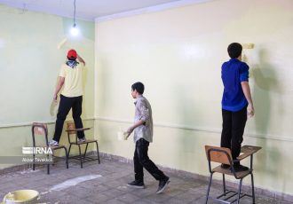 اجرای طرح «شهید عجمیان» در ۱۹۶ مدرسه مناطق کم‌برخوردار ایلام
