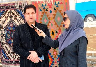 اربعین فرصت خوبی برای تبادل فرهنگی است